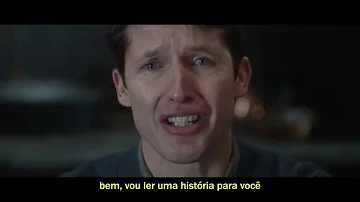 James Blunt: Monsters (Monstros)