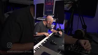 Jamming with the Walrus Etherealizer Part 3