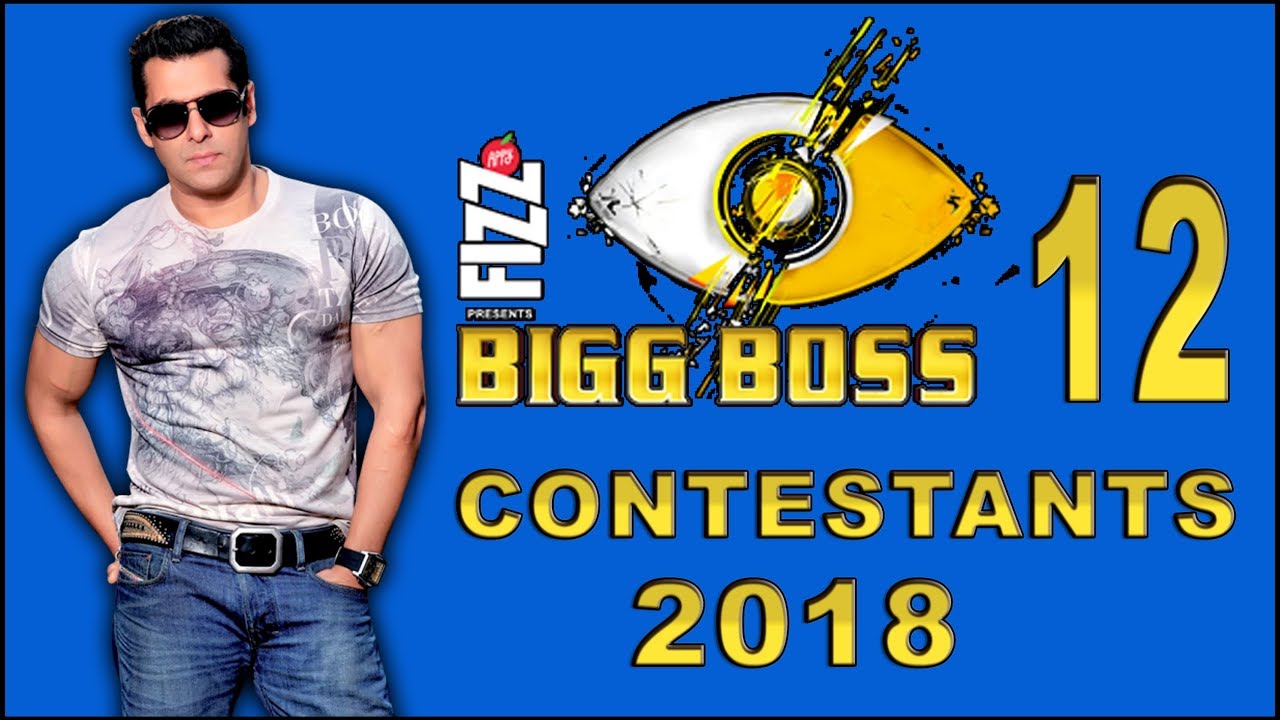 bigg boss season 12 free online