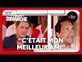Dany Brillant ému En évoquant La Mort De Son Frère Steve Vivement Dimanche 13 Octobre 2024 Dany Brillant ému En évoquant La Mort De Son Frère Steve Vivement Dimanche 13 Octobre 2024