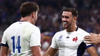 Coupe du monde rugby 2023 : comment les Bleus gèrent-ils leur (longue) pause avant l'Italie ?