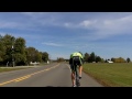 Local cyclist Gary Painter sets a record breaking year