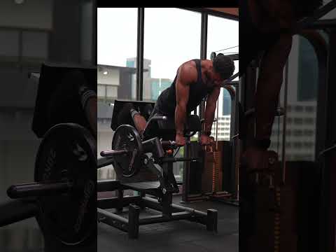 HIP EXTENDER GLUTE FOCUS