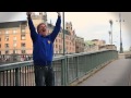 Will Ferrell dubstep beer ad