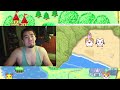 Rubrub Lessons (Hamtaro Ham-Ham Heartbreak Livestream 2)