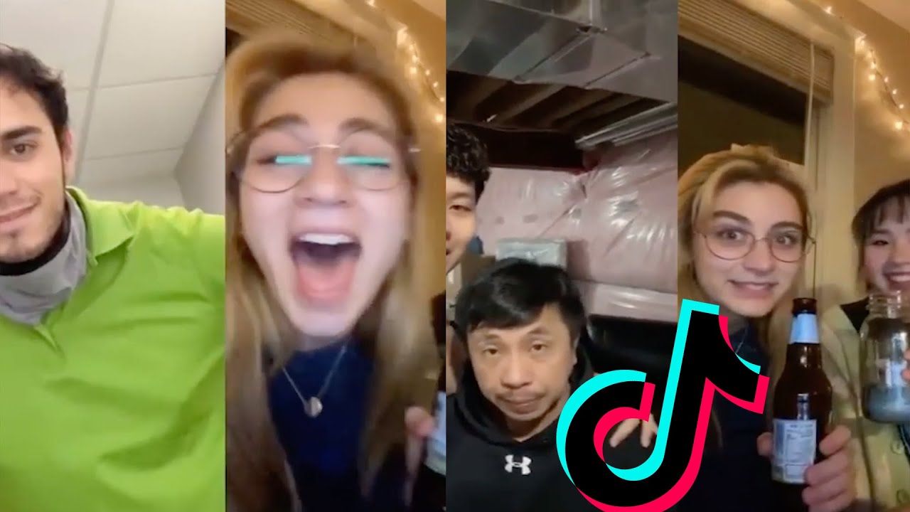 Fake FaceTime TikTok Prank YouTube