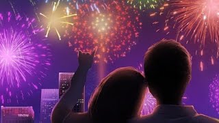 #NYEStreamathon 2022-23 Art inspiration
