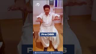 Deep Brain Stimulation (DBS) Results for Parkinson's Disease | Before & After