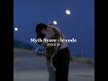 Myth Syzer - le code [speed up] Mp3 Song