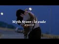 Myth syzer  le code speed up