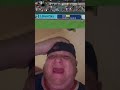 BACK TO BACK DAYS WALKOFF HR COLTON COWSER ARE YOU KIDDING ME !!! ORIOLES WIN 9-7 #shorts