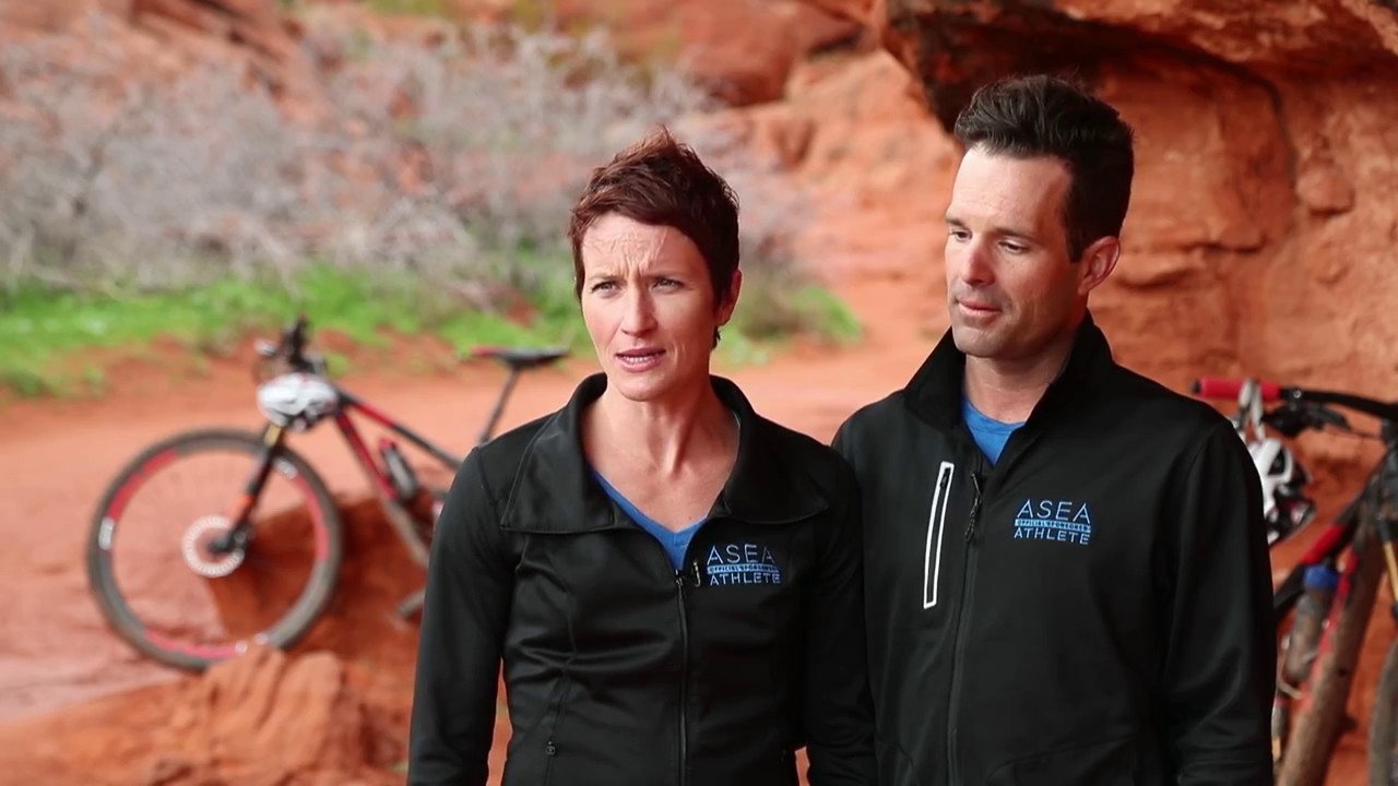 ASEA ATHLETES: Elite Athletes use Redox Molecule Supplements