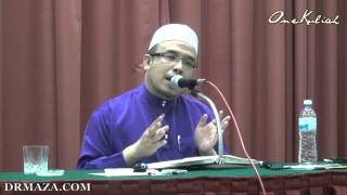 20121117-DR ASRI-KL-RS-AGAR TIDAK TERSALAH ARAH..ISLAM & IMAN