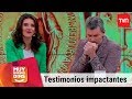 Testimonios revelan los grandes milagros atribuidos a la Virgen de los Rayos | Muy buenos días