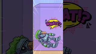 Guess the Brainrot❓Merge Fellas ITALIAN Robot Brainrot - New Update #mergefellas