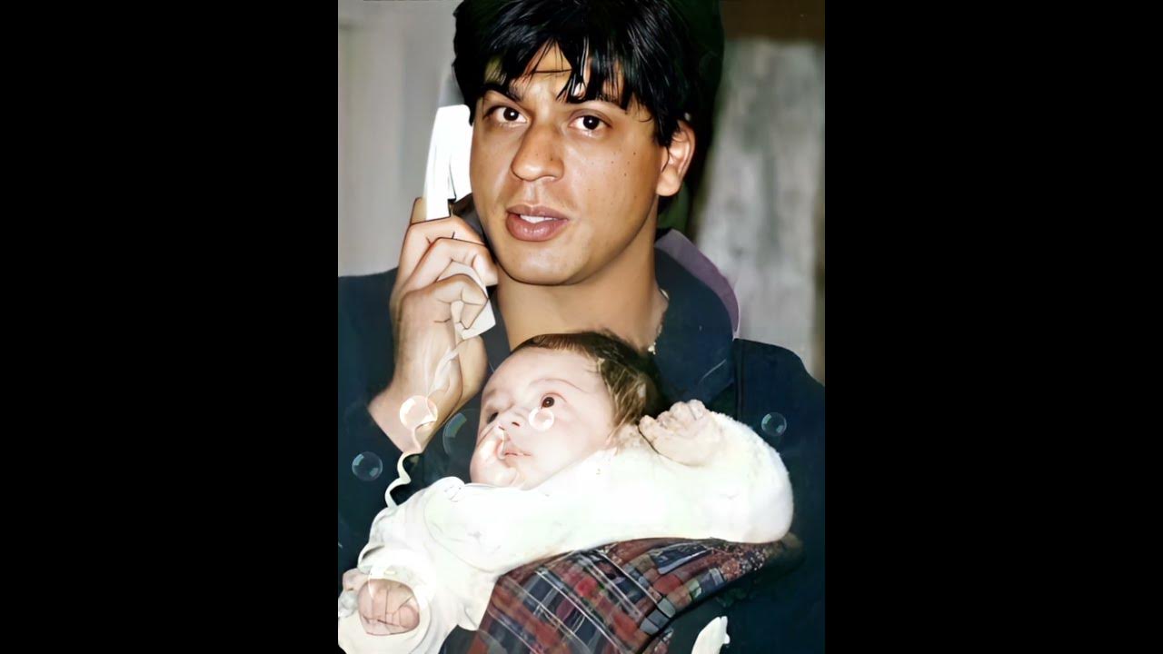 Шакрукхан биография и личная жизнь фото семьи Aryan khan Shahrukh Khan I Love You Daddy #shorts #chetnamitthi - YouTube