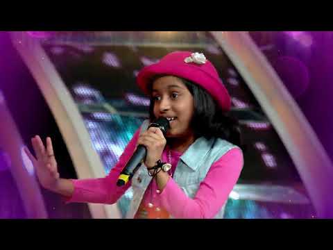 Sa Re Ga Ma Pa Li'l Champs -- Picaso Promo ( St Dt from 9th feb) - Sa Re Ga Ma Pa Li'l Champs -- Picaso Promo ( St Dt from 9th feb)