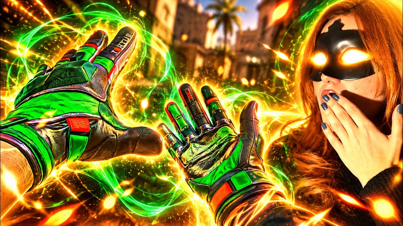 Latest Title & Thumbnail