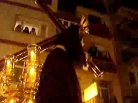 Real, Excelentísima, Muy Ilustre y Venerable Cofradía de Culto y Procesión de Nuestro Padre Jesús Nazareno Titulado “El Rico” y María Santísima del Amor