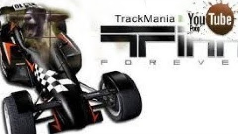 [YTP] Trackmania Wii in a 30-second nutshell (Collab Entry)