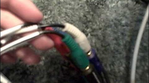 Black Magic Intensity Pro: Setup part 1 (ps3)