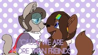 Jenny : MAP PMV part 17 : @2queer2deer