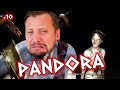 PANDORA to Córeczka Tatusia 🏺God of War 3 #10