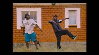 ANTHUWA - OG Smokey Feat. Hipapa Directed and Edited by Smokio.