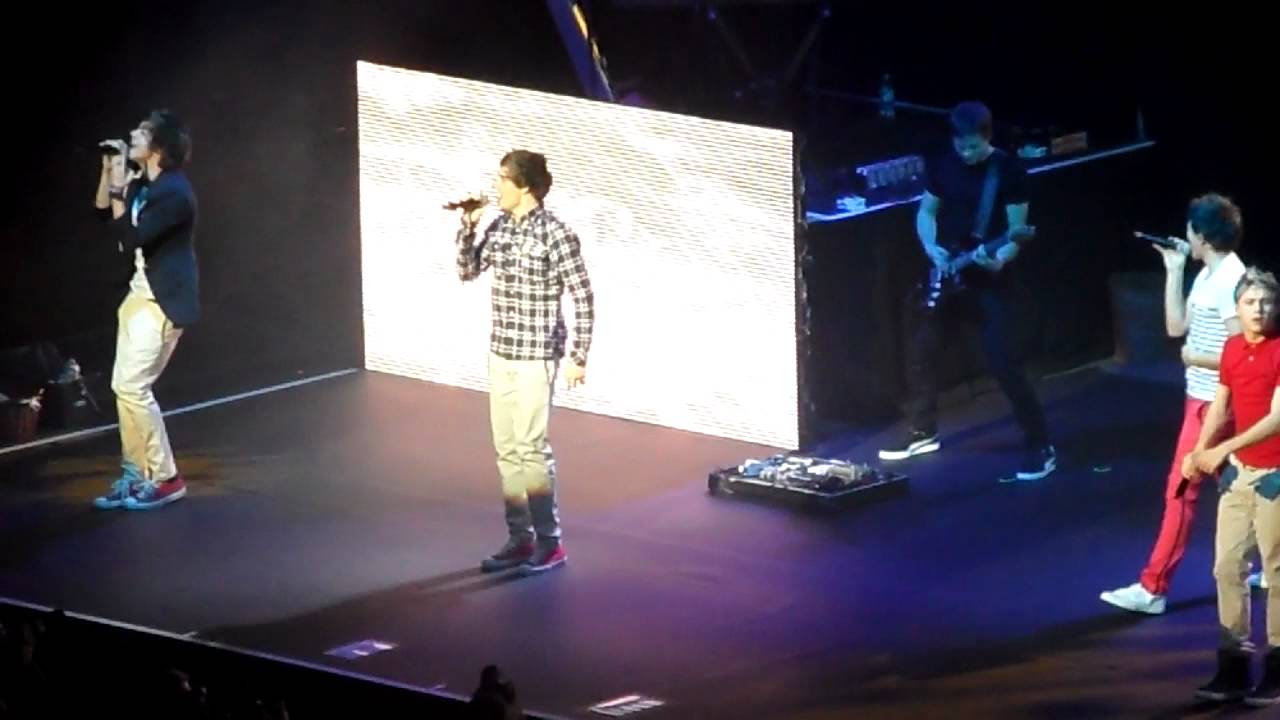 Stand Up One Direction Birmingham NIA YouTube stand-up-one-direction-birmingham-nia-youtube
