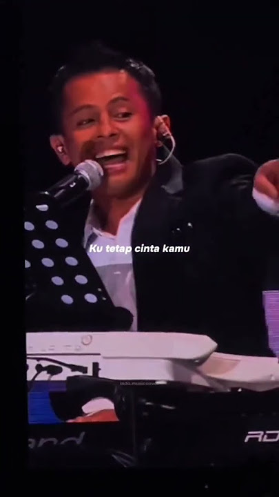 Mama Papa Larang (Judika) | Cover by Tiroy Sihotang