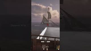 Naval Combat in Windrose Will Destroy You… Do This Instead