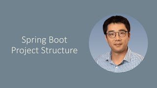 [Episode 6] Spring Boot Project Structure
