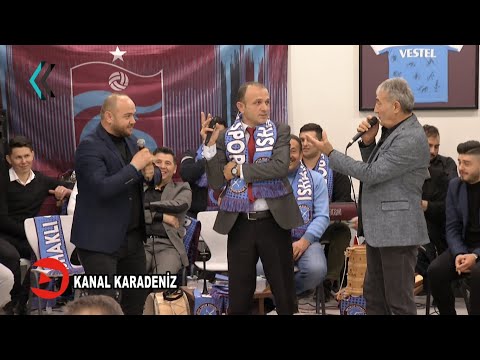 Yasin Kılıç, Bahattin Kılıç, Eyüp Nazlı - Atma Türkü