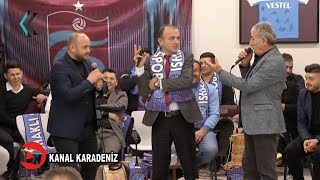 Yasin Kılıç, Bahattin Kılıç, Eyüp Nazlı - Atma Türkü