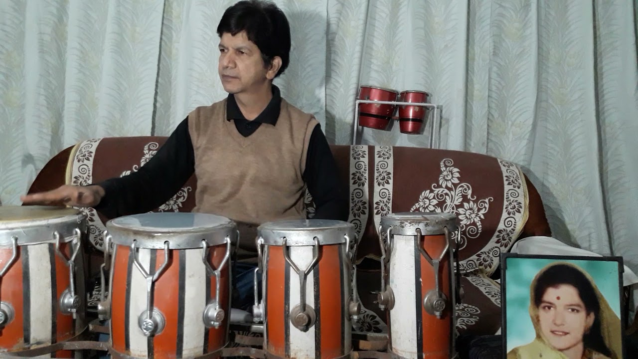 ELEVATED BEATS......mukhda......राजू चल राजू