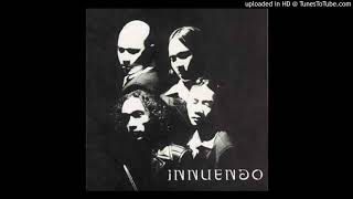 Innuendo - Belaian Jiwa - Composer : Azlan Abu Hasan 1997 (CDQ)
