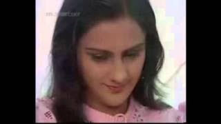 Jhar Jhar Behta from Ek Main Aur Ek Tu HD 720p