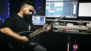 Mavi Mavi Sefter Bağlama Altyapı Ğlama