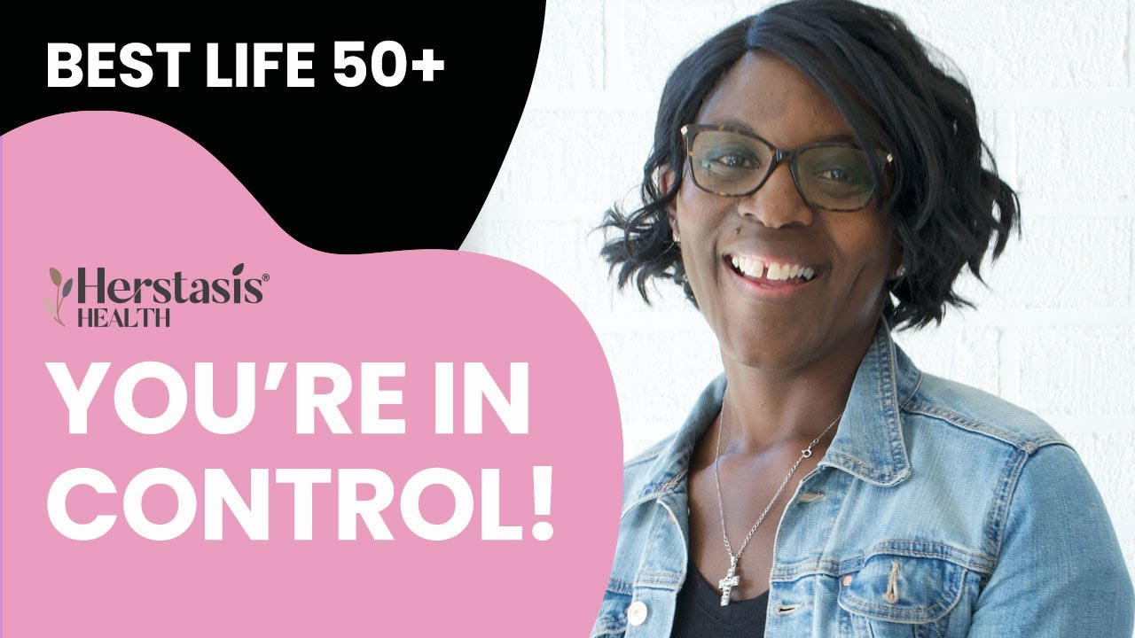 How to Menopause and Feel like Yourself Again YouTube