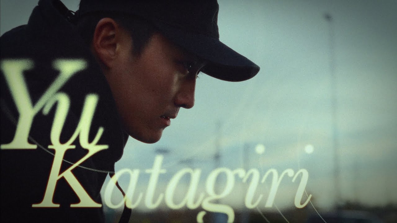 “2026”- Yu Katagiri 