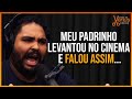 PAULO VIERA FEZ TODO MUNDO CHORAR DE RIR | Cortes do Venus