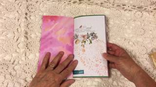 Travelers Notebooks from Daphne's Diary Magazine and more!
