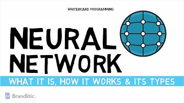 What is Neural Network and How it Works | Neural Network Explained