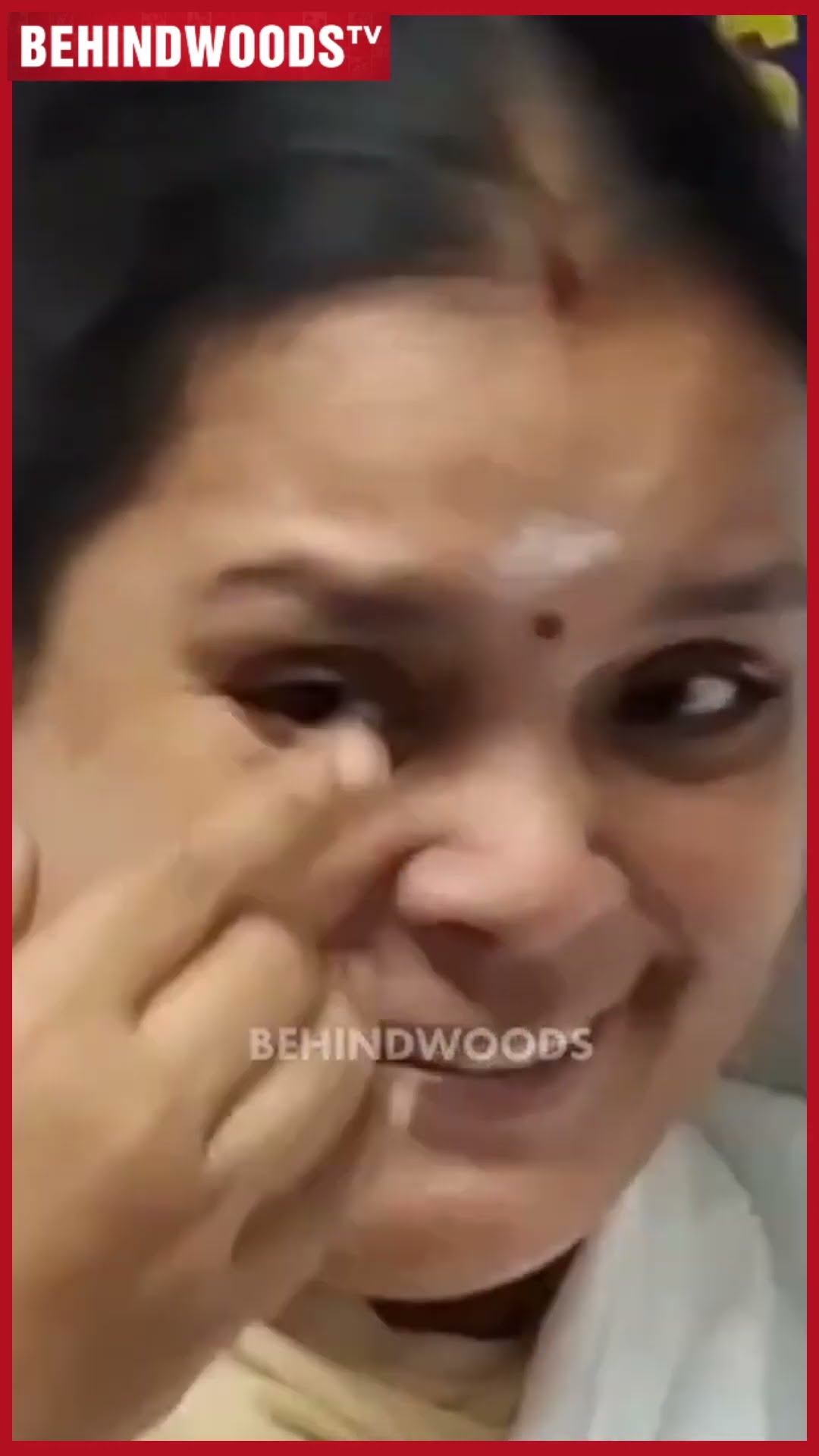'என் பொண்ண கிண்டல் பண்ணவங்களுக்கெல்லாம் பதிலடி..' ? ஜெயித்து காட்டிய மகள் ??