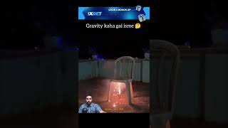 Gravity Kaha Hai Isme