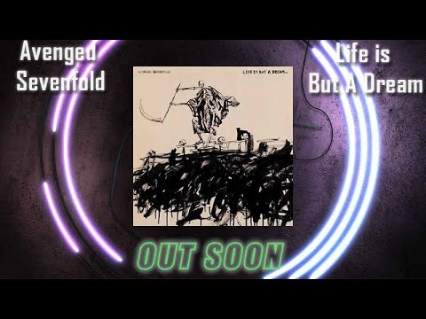 5 Minute Review: Avenged Sevenfold - Life Is But A Dream... - YouTube