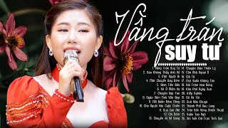 Vầng Trán Suy Tư MỘC ANH - Giọng Ca Thiếu Nữ Khàn Độc Lạ Khiến Nhiều Khán Giả Say Sưa