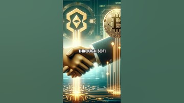 Breaking News  SoFi Suspends Crypto Services!