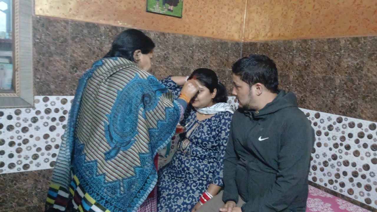 Bhaiya bhabhi ko dinner  pr bulaya 😊 #couples #familyvlog #vlogging #likeandsubscribe 