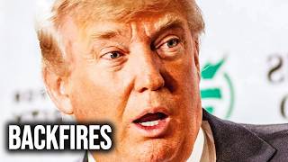 Trump Team DESTROYED After Embarrassing Farm Website Mistake